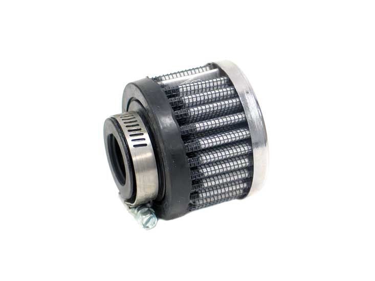 K & N Vent Filter 3/4