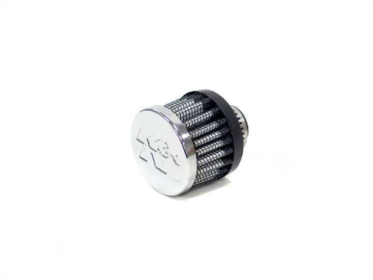 K & N Vent Filter 1