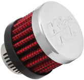 K & N Vent Filter 9/16