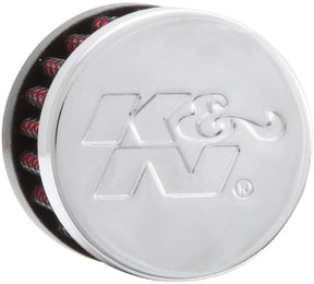 K & N Vent Filter 9/16
