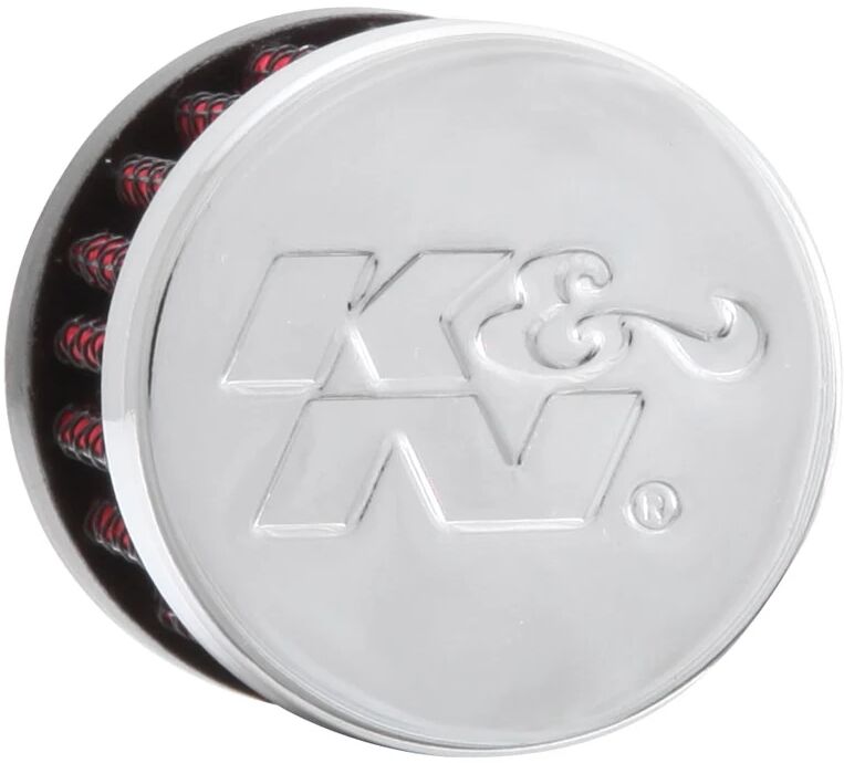 K & N Vent Filter 9/16