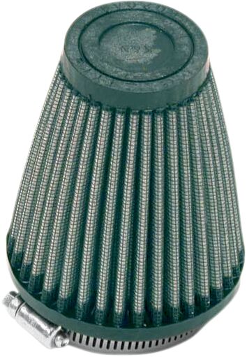 K & N Air Filter Clmp On 57 Mm