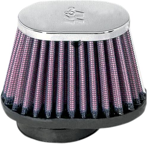 K & N Air Filter Clmp On 51 Mm