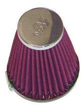 K & N Air Filter Clmp On 54 Mm