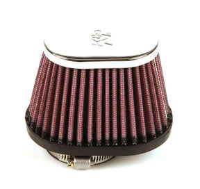 K & N Air Filter Clmp On 44 Mm