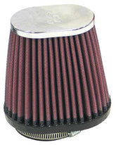K & N Air Filter Clmp On 54 Mm