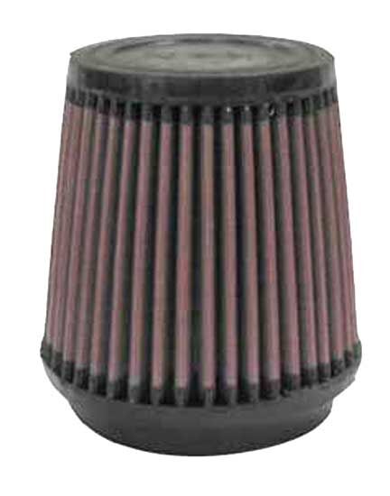 K & N Air Filter Clmp On 89 Mm