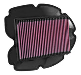 K & N Air Filter Yamaha Tdm900