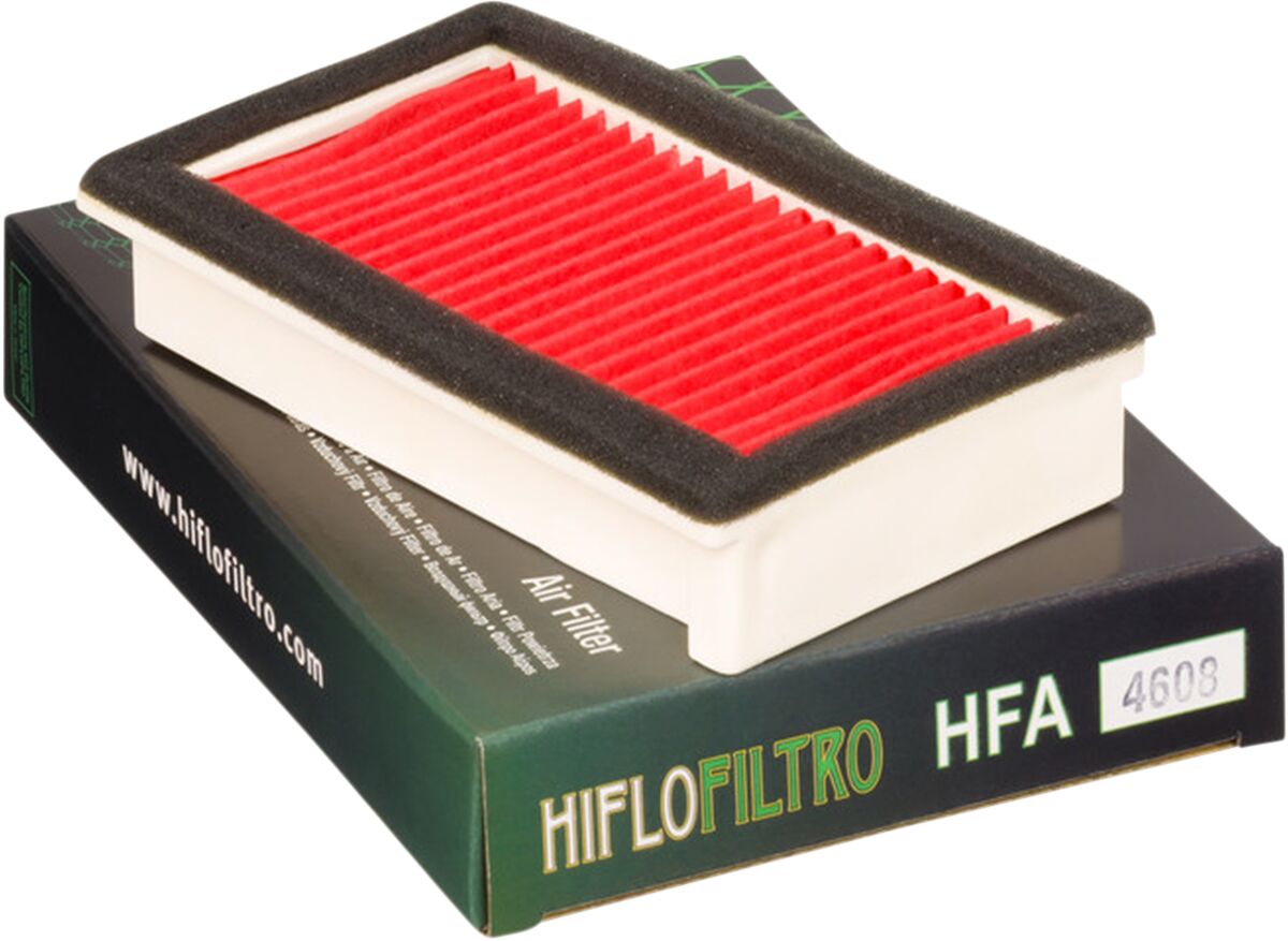 Hiflofiltro Air Filter Yam Xt Xv