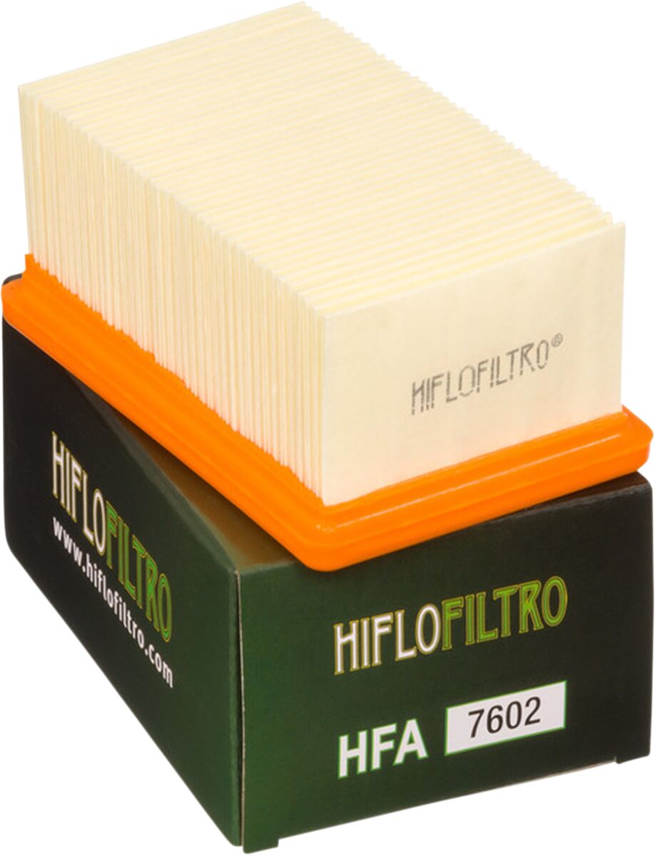 Hiflofiltro Air Filter F650 Cs 02 05