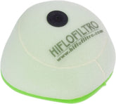 Hiflofiltro Air Filtr Kx125/250 92 93