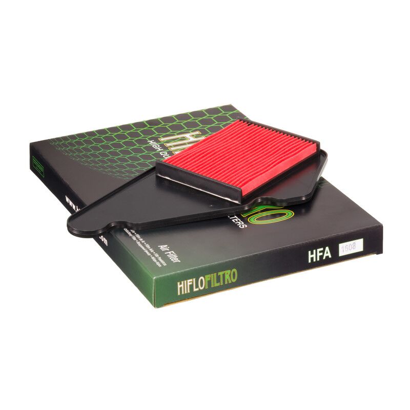 Hiflofiltro Air Filter Fmx/Fx/Slr 650