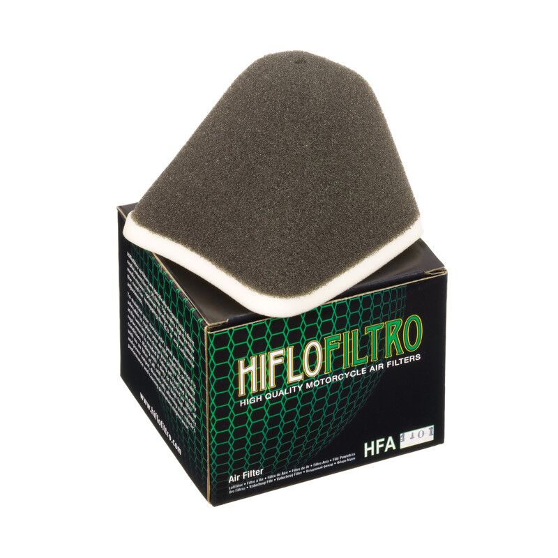 Hiflofiltro Air Filter Yam Dt125