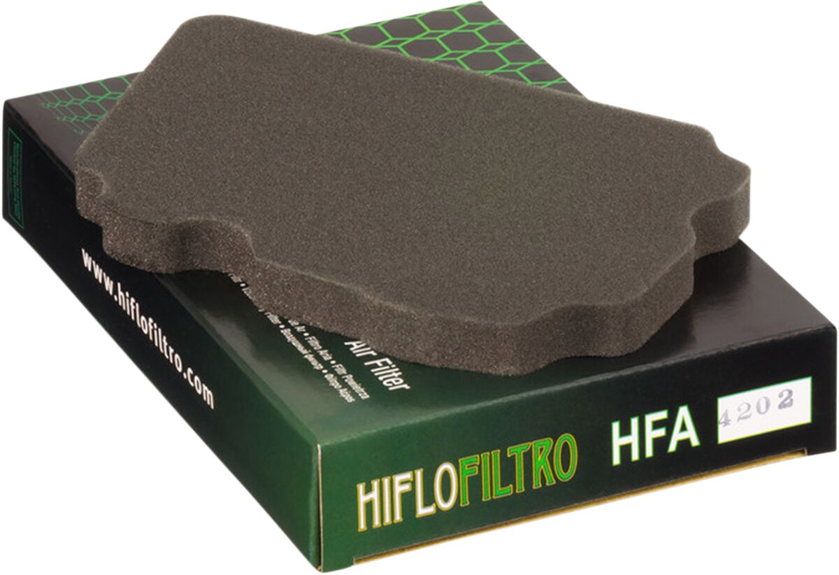 Hiflofiltro Air Filter Tw 125/200