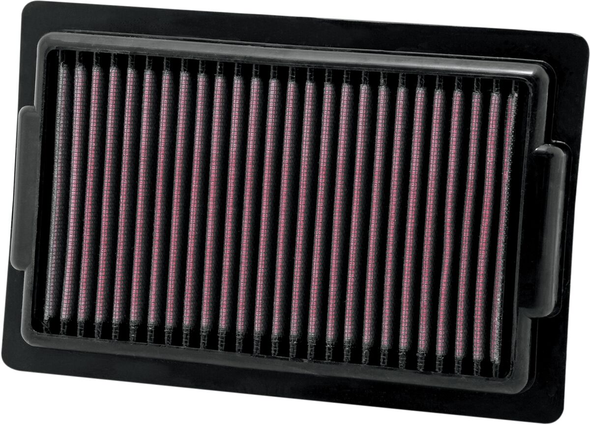 K & N Air Filter Yam Vmx1700