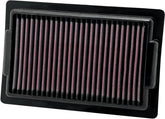K & N Air Filter Yam Vmx1700
