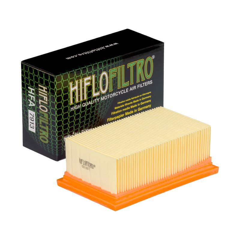 Hiflofiltro Air Filter Bmw F650/700/800