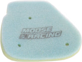 Moose Offroad Hard Parts Air Filter Pre Oiled Pol