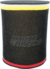Moose Offroad Hard Parts Air Filter Trip Foam Yam