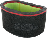 Moose Offroad Hard Parts Air Filter Trip Ppo Kaw