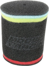 Moose Offroad Hard Parts Air Filter Trip Ppo Suz