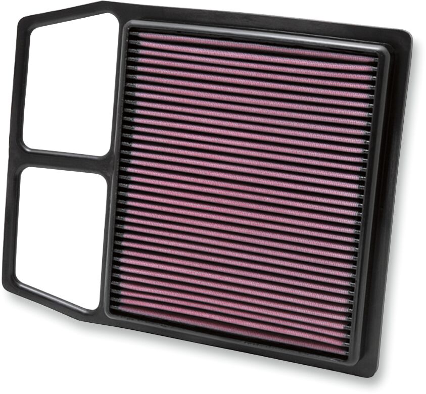 K & N Air Filter Canam Comm.