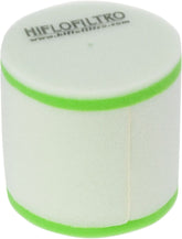 Hiflofiltro Filter Air Suz Ltz450 R