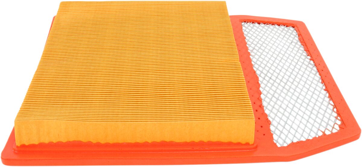 Moose Offroad Hard Parts Air Filter Commander