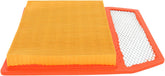 Moose Offroad Hard Parts Air Filter Commander
