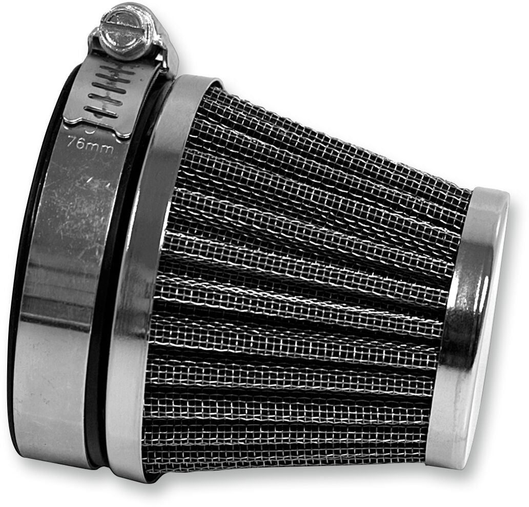 Emgo Air Filter Pod 60 Mm