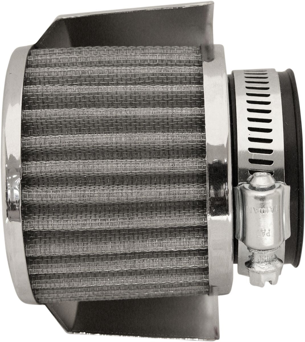 Emgo Air Filter Pod 45 Mm W/Cvr