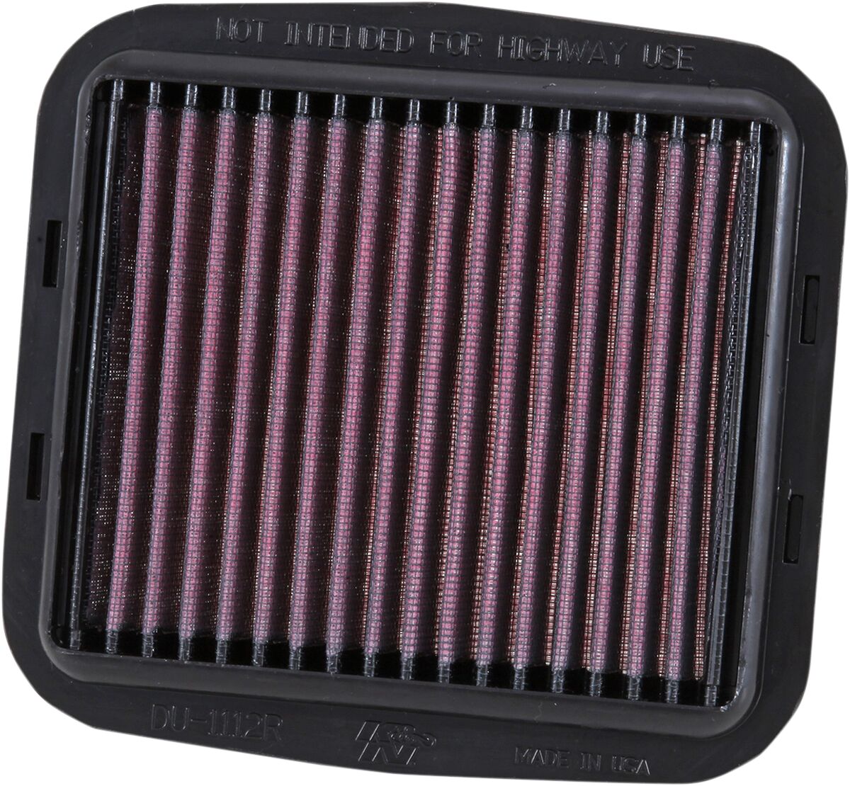 K & N Air Filter Panigale Race