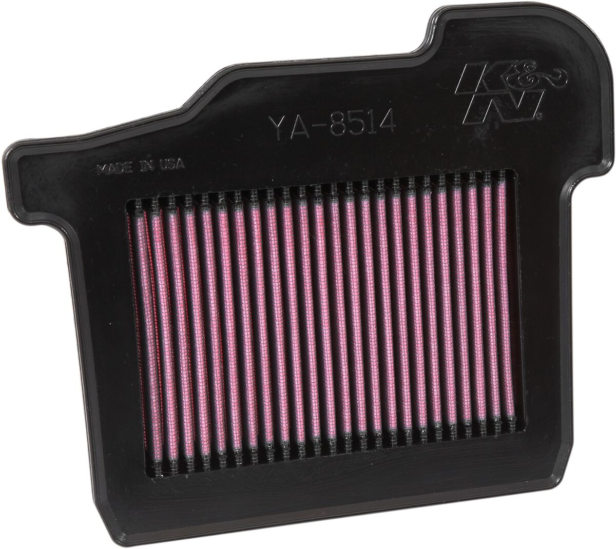 K & N Air Filter Yam Fz09
