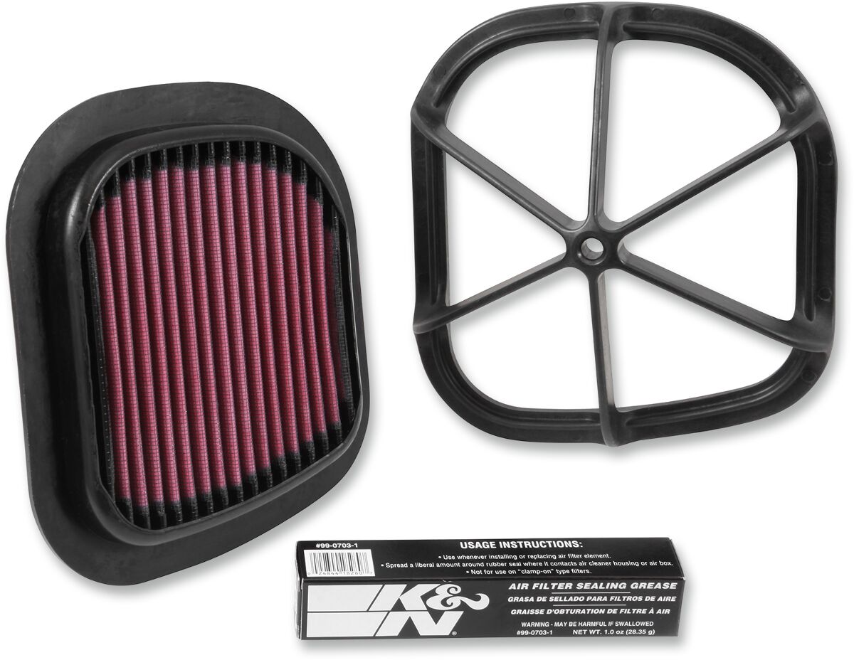 K & N Air Filter Ktm