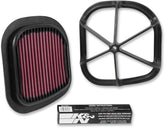 K & N Air Filter Ktm