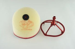 Dt 1 Racing Europe Air Fltr Husq 2 T/4 T