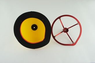 Dt 1 Racing Europe Air Fltr Husq 2 T/4 T