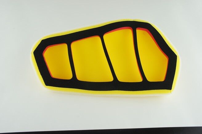 Dt 1 Racing Europe Air Fltr Husq 570/610 00 02