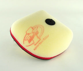 Dt 1 Racing Europe Air Fltr Ktm 3 Pin Std