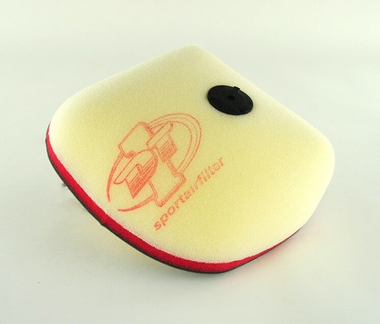 Dt 1 Racing Europe Air Fltr Ktm 3 Pin Std