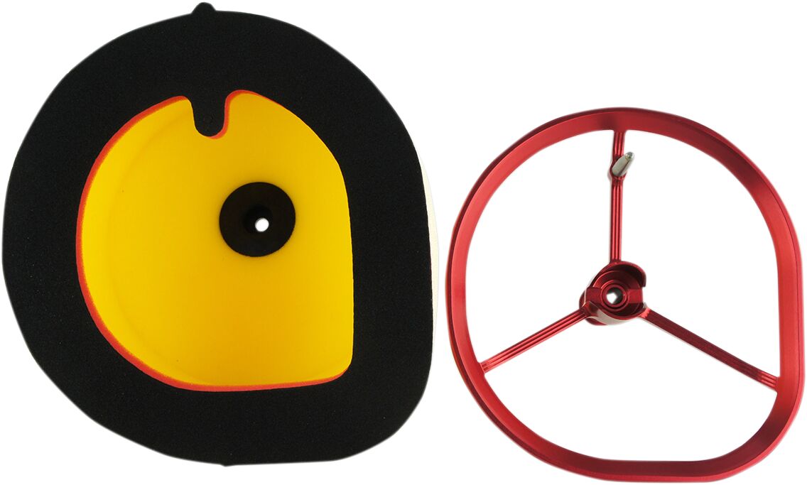 Dt 1 Racing Europe Air Fltr Rm125/250 Rmz 250/450