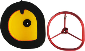 Dt 1 Racing Europe Air Fltr Rm125/250 Rmz 250/450