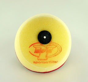 Dt 1 Racing Europe Air Fltr Tm80 Mx/End 125/250..F