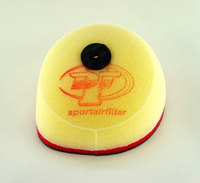 Dt 1 Racing Europe Air Fltr Tm 2 T 08 12 4 T 01 12