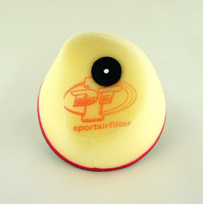 Dt 1 Racing Europe Air Fltr Tm 2 T 4 T Kickstart