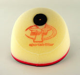Dt 1 Racing Europe Air Fltr Gasgas 06