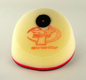Dt 1 Racing Europe Air Fltr Gasgas 06
