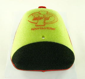 Dt 1 Racing Europe Air Flt Yzf Triple 250/450 Po