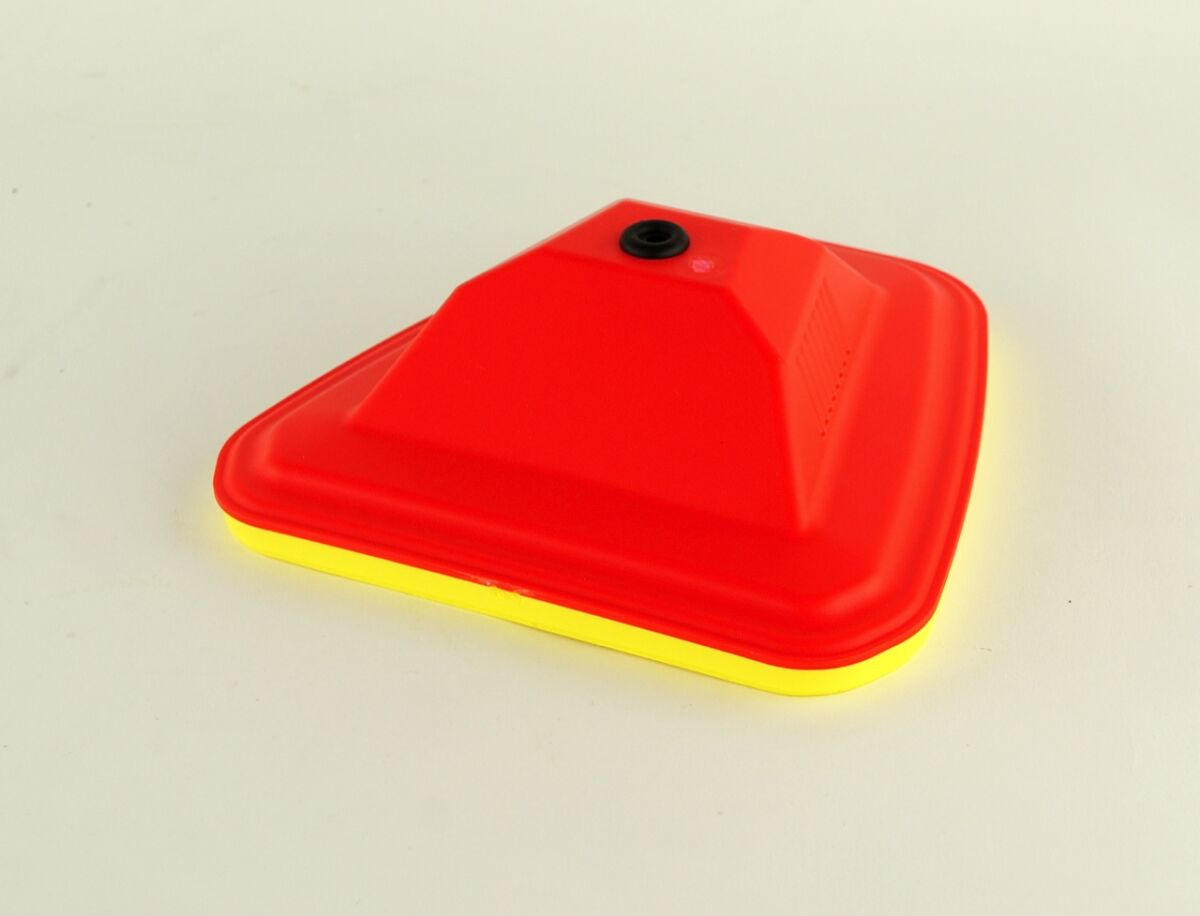 Dt 1 Racing Europe Airbox Cvr Yzf 250/450