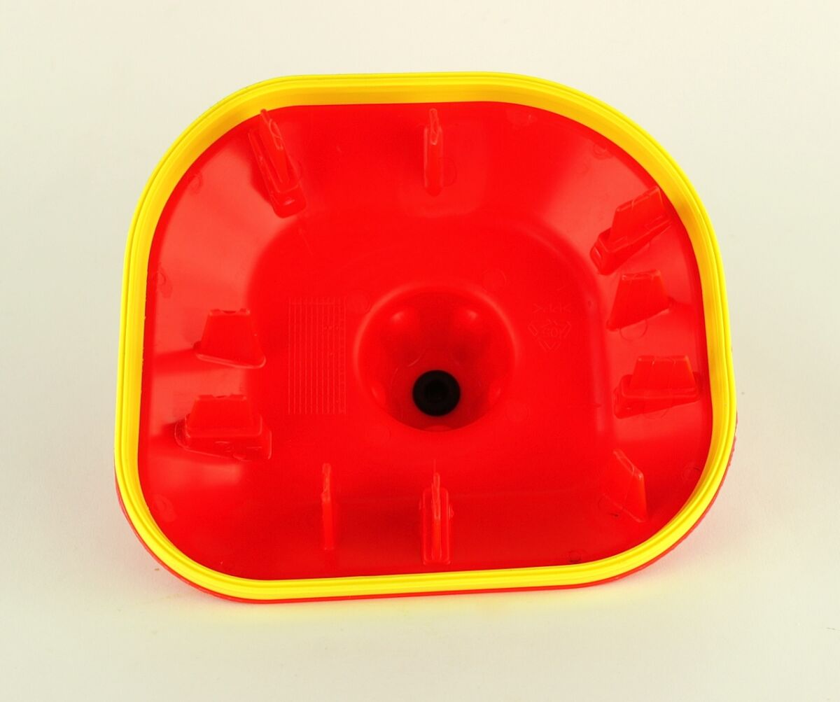 Dt 1 Racing Europe Airbox Cvr Husq